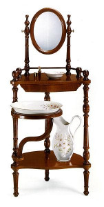 Туалетный столик  MIRANDOLA M1085