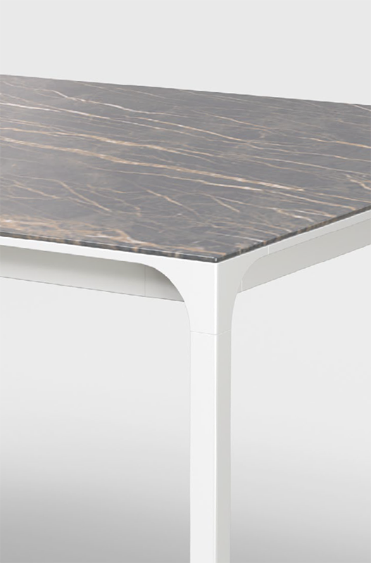 Стол ZEN BONALDO TO9A  - Вид №1