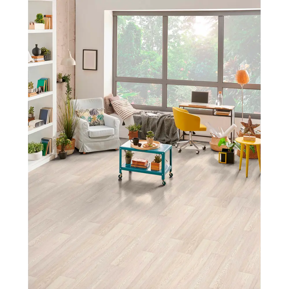 Artens Линолеум «Норвежский Дуб» с войлочной основой 18569828 STLM-0011456 - Вид №5