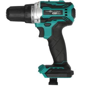 Дрель-шуруповерт FinePower OneBase CDBL50 OneBase20  , Без ЗУ, Без АКБ 4891341