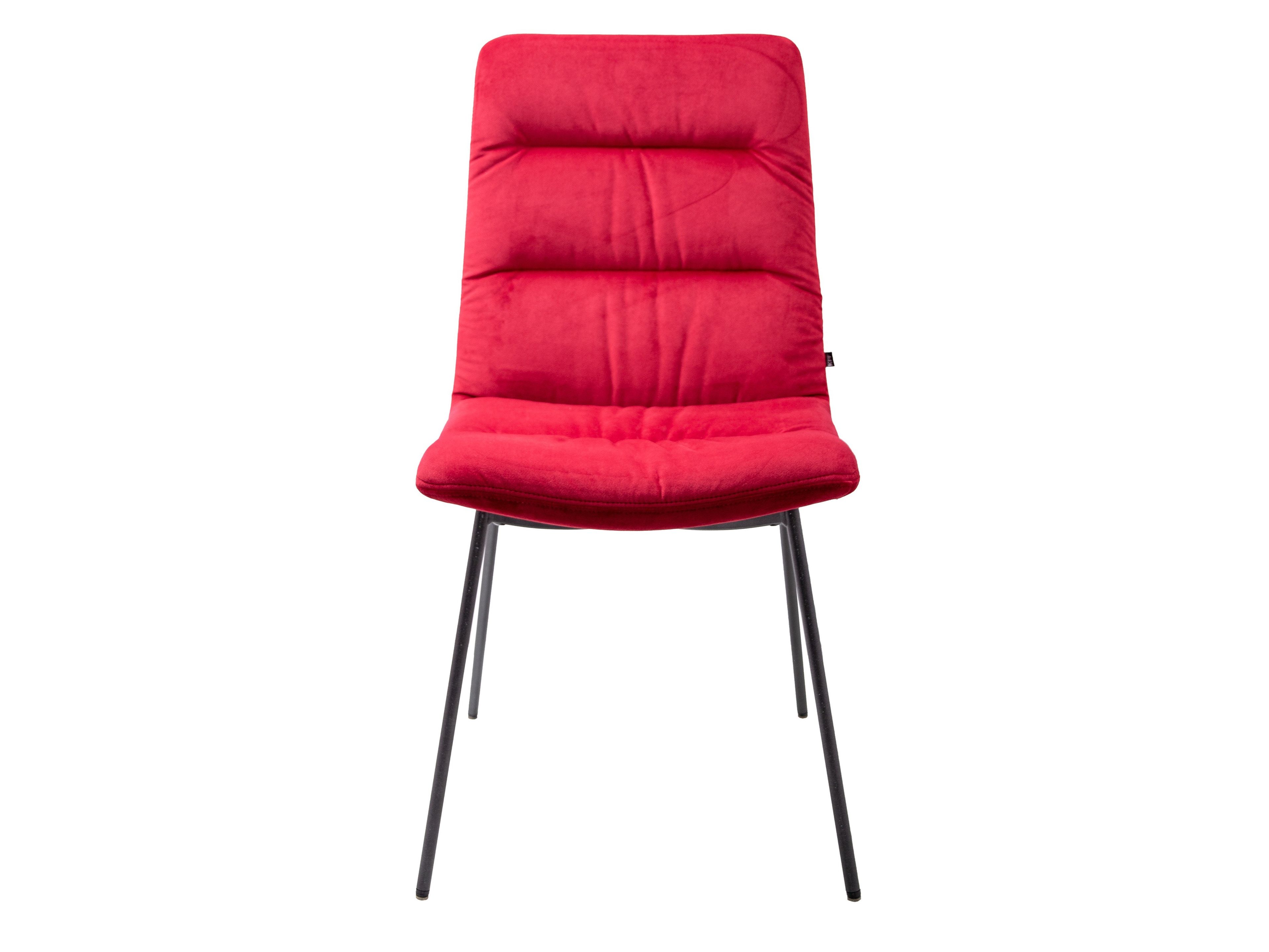 Мягкий штабелируемый стул KFF Arva Light ARCH-00015104 - Вид №5