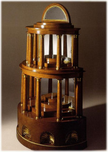 Этажерка  COLOMBOSTILE 2338 LB