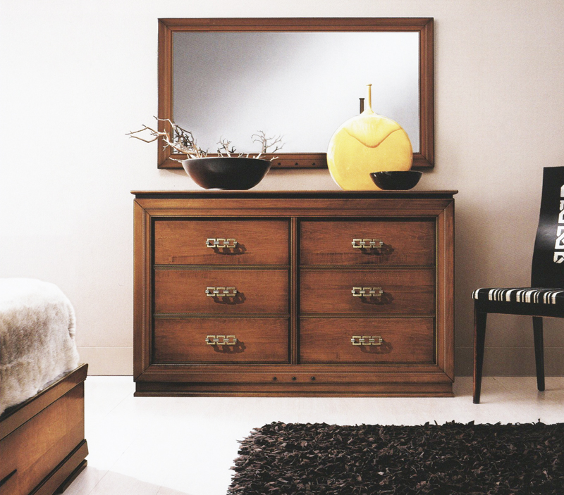 Комод  ARTE CASA 2027 Evoluzione