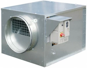 S & P Italia Коллективное жилье VMC