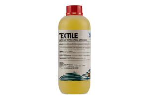 18298297 Средство для очистки тканевых поверхностей автомобиля TEXTILE 1кг Х09011 ХИМТЕК