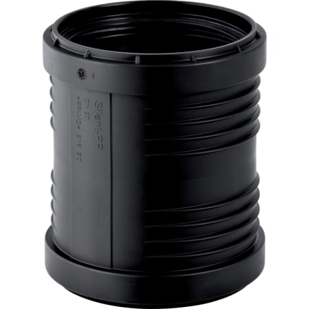 390.617.14.1 Муфта надвижная Geberit Silent-PP Geberit 