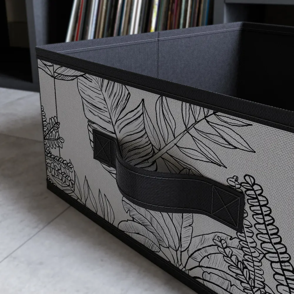 Spaceo KUB: Складной короб для организации пространства 82603390 STLM-0031275 - Вид №3