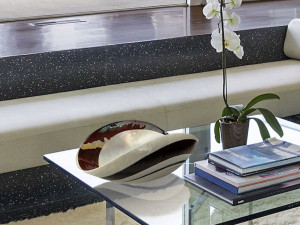 Центральные элементы из муранского стекла ручной работы