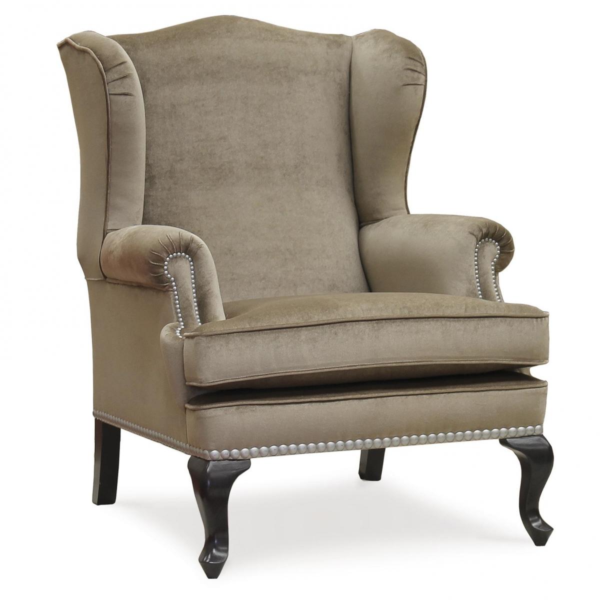 029631 Кресло Manuel Larraga Saturno Santreyd - Вид №2