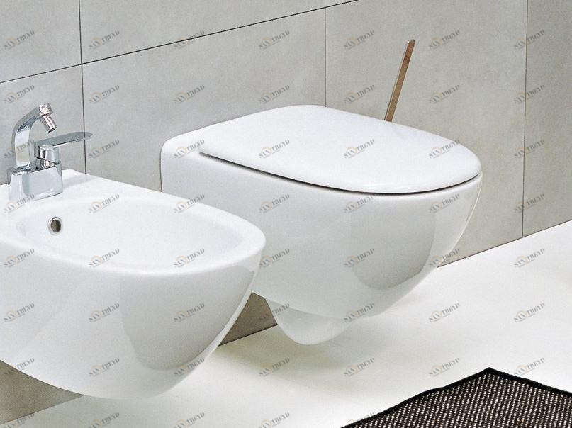 Ceramica Flaminia Spin  5085 