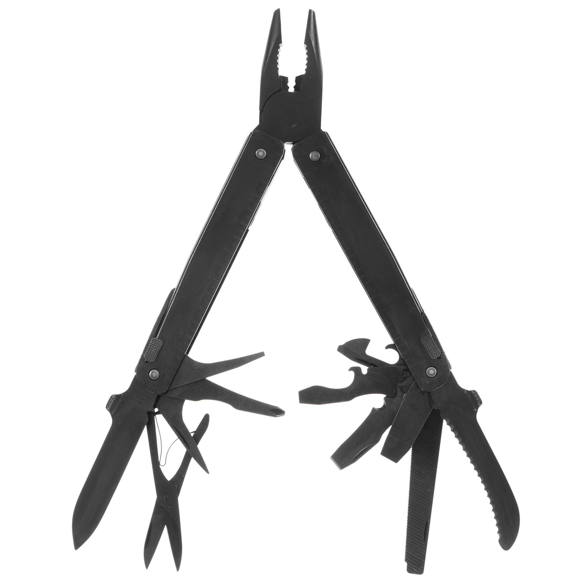 Мультитул Victorinox SwissTool MXBS 9989337 STDN-0086702