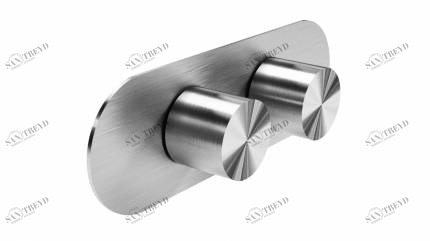 T7.42 Смеситель для ванны Waterrevolution Line LAPA Water Evolution 