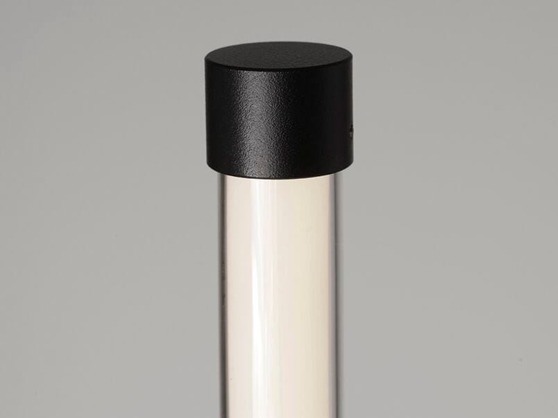 Акриловое стекло с регулируемой яркостью светодиодный торшер EGOLUCE три&amp ARCH-00024562 - Вид №5