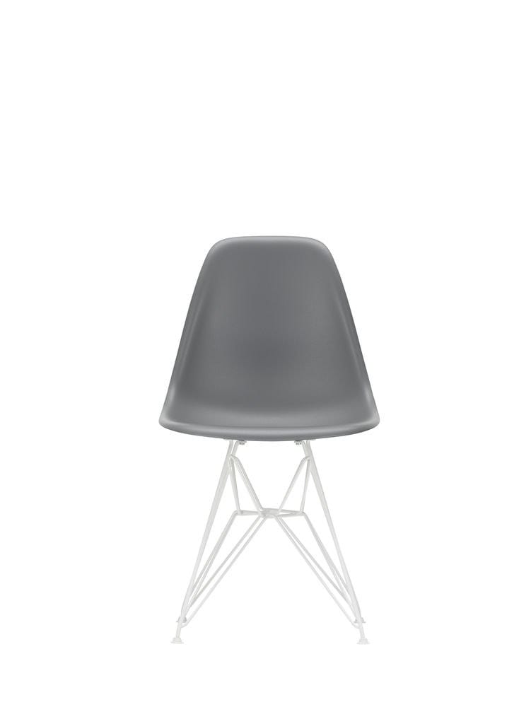 Стул из полипропилена с мягким сиденьем VITRA Eames Plastic Chair ARCH-00147160 - Вид №227