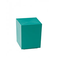 Pif 211 Пуф из полиэтилена, ротационная формовка. Et al. Pif