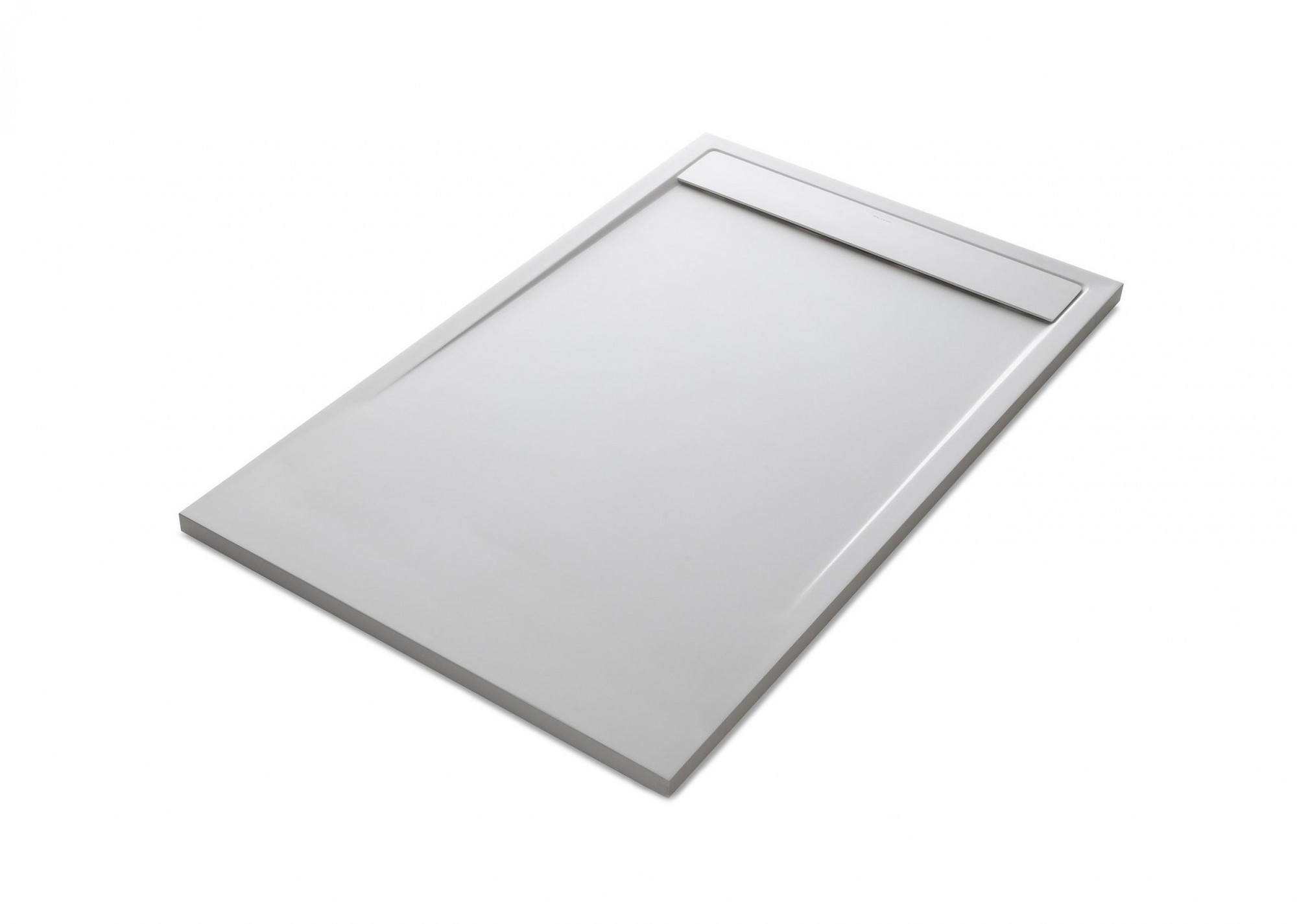 MCBATH Cotton Smooth cover 140x80 Rectangular White sun-id-1959696