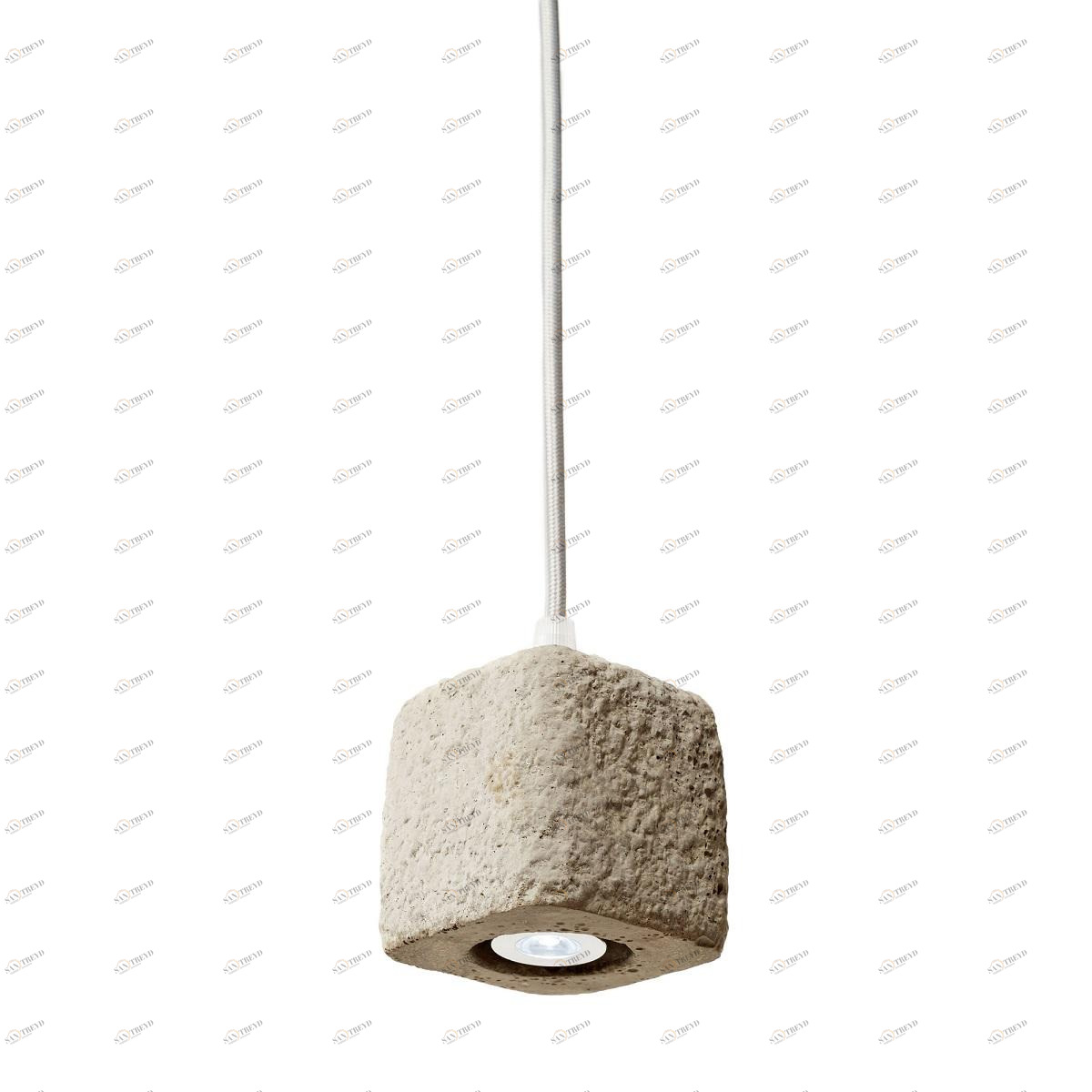 Подвесной светодиодный светильник Loft IT Loft1551 LOFT IT LOFT1551 073246 Серый 