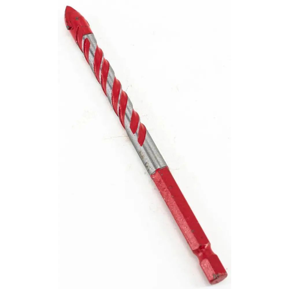 Сверло копьевидное по стеклу и керамике Ritter Eco 10 мм 89391879 STLM-2151459  - Вид №2