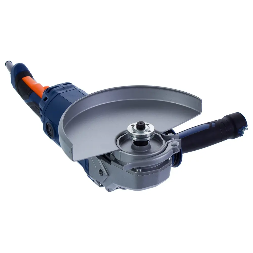 УШМ (болгарка) Dexter Power AG230-4, 2100 Вт, 230 мм 18678557 STLM-2142893  - Вид №1