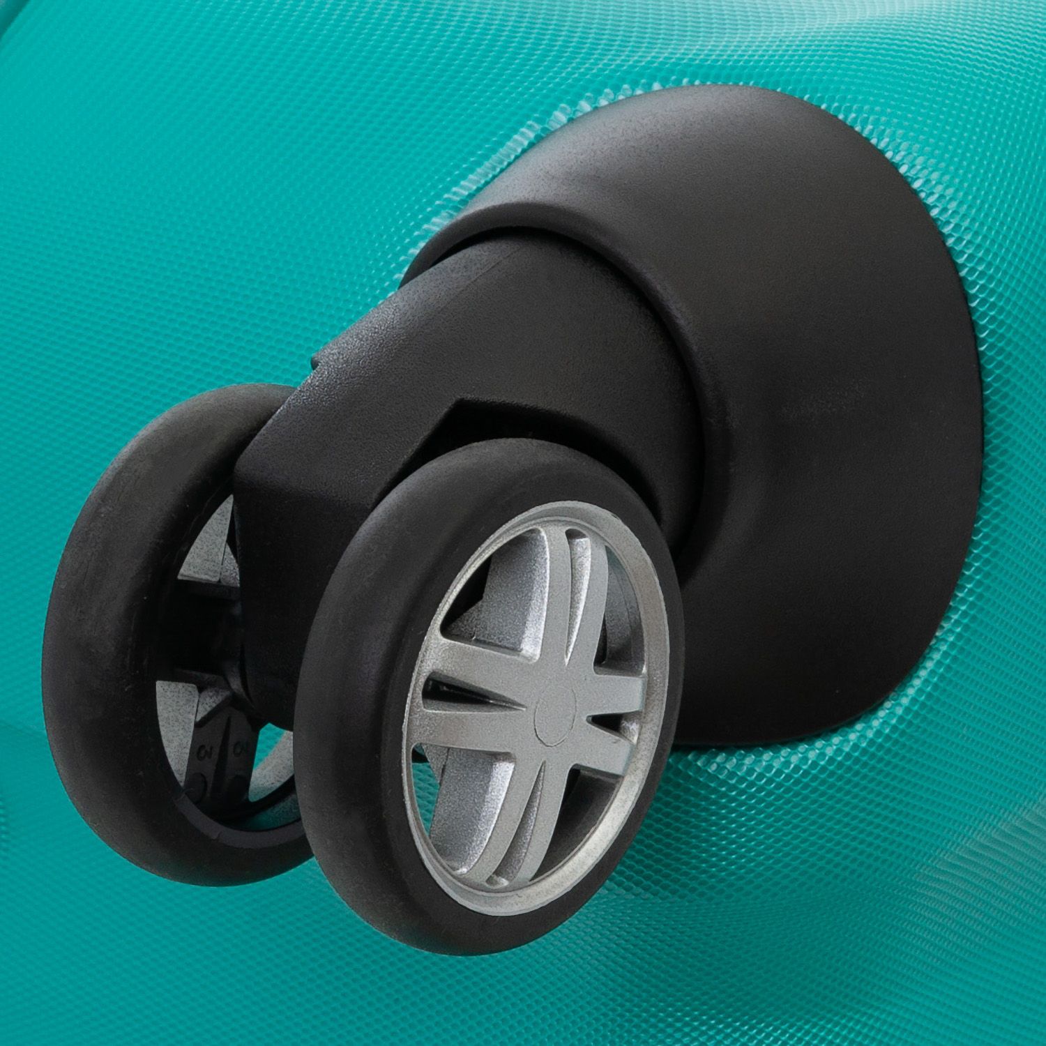 9421-17 Чемодан 9421 Trolley L 4w Roncato Element - Вид №4