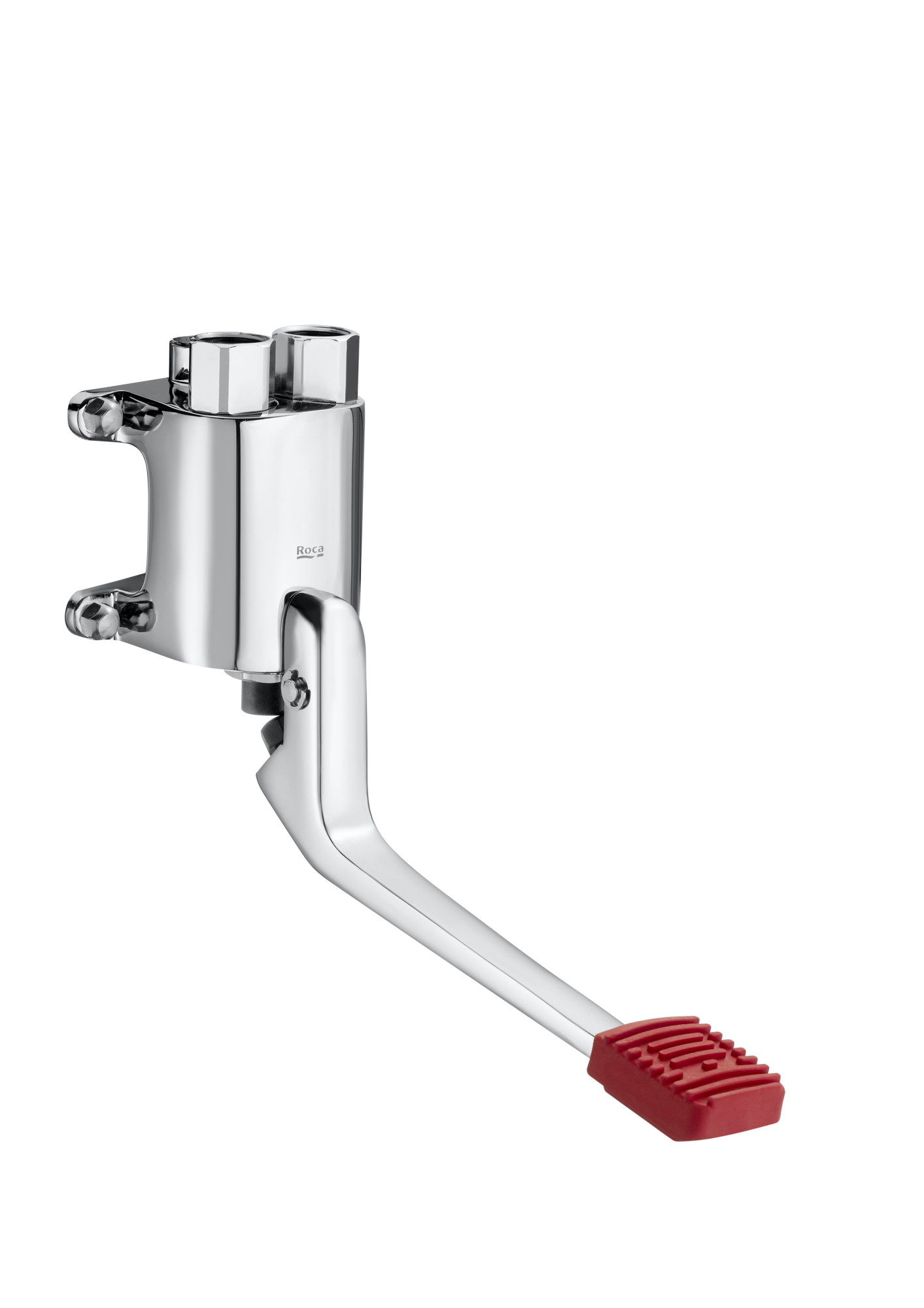 A505128900 FOOT - Прогрессивный педальный микшер. Настенная установка. ножной привод ROCA Instant