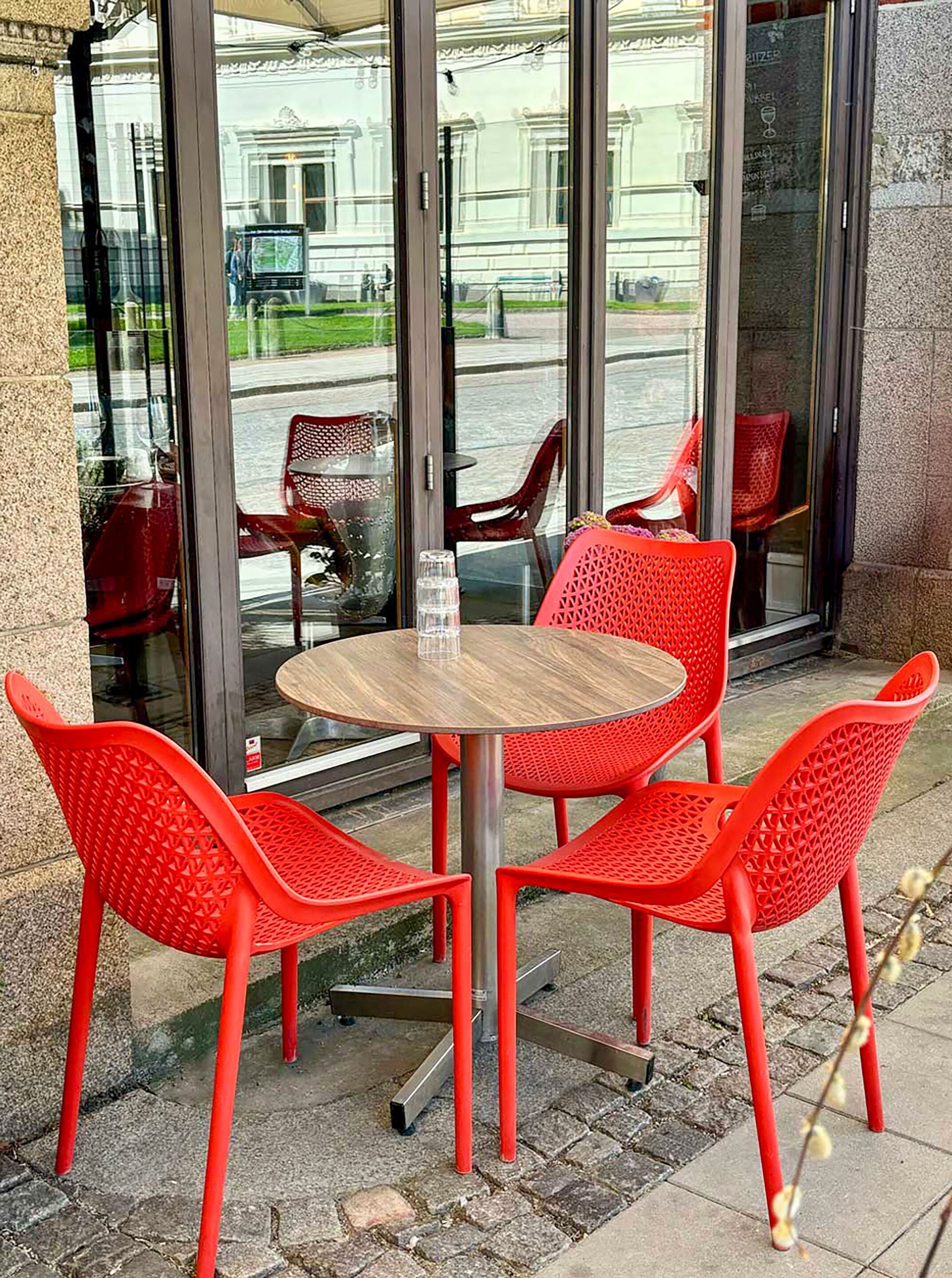 Основание стола StableTable sTablet® Extreme™ ARCH-00067021 - Вид №8