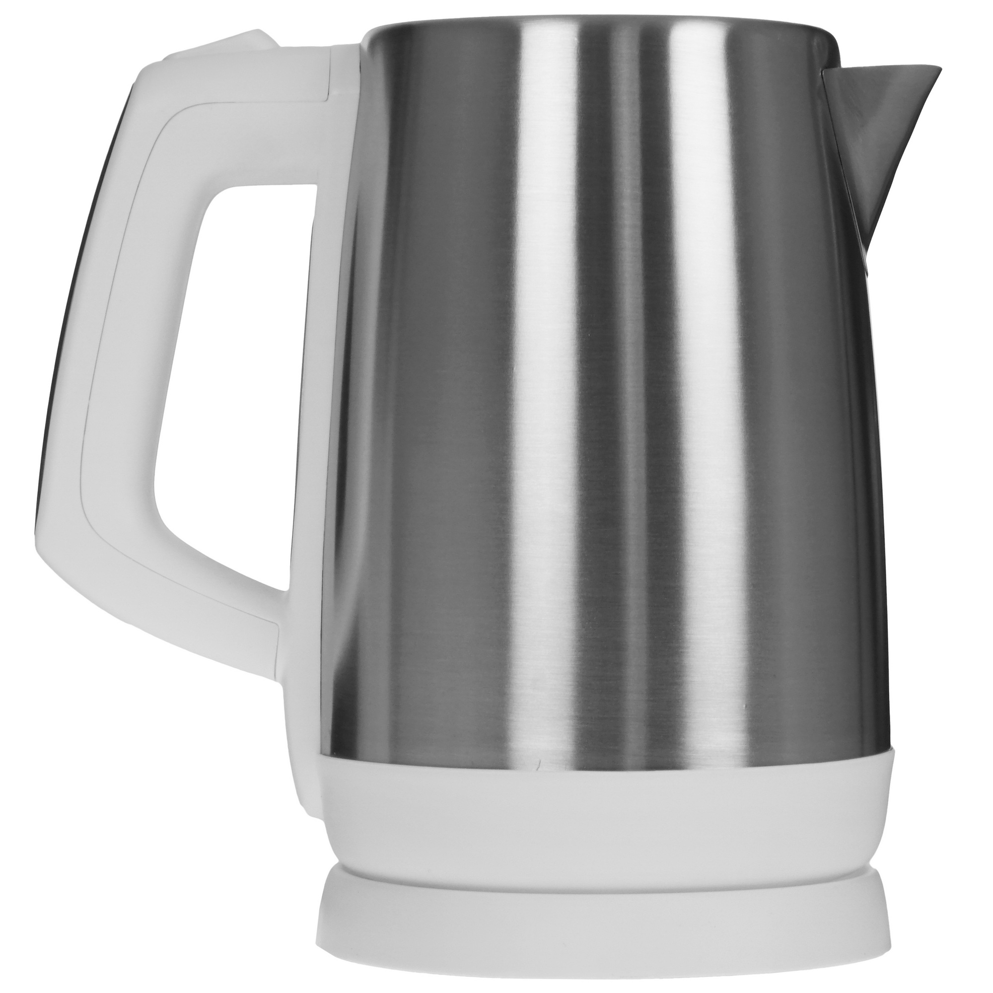 9058569 Электрочайник MARTA MT-4629 белый STDN-0052752 - Вид №1