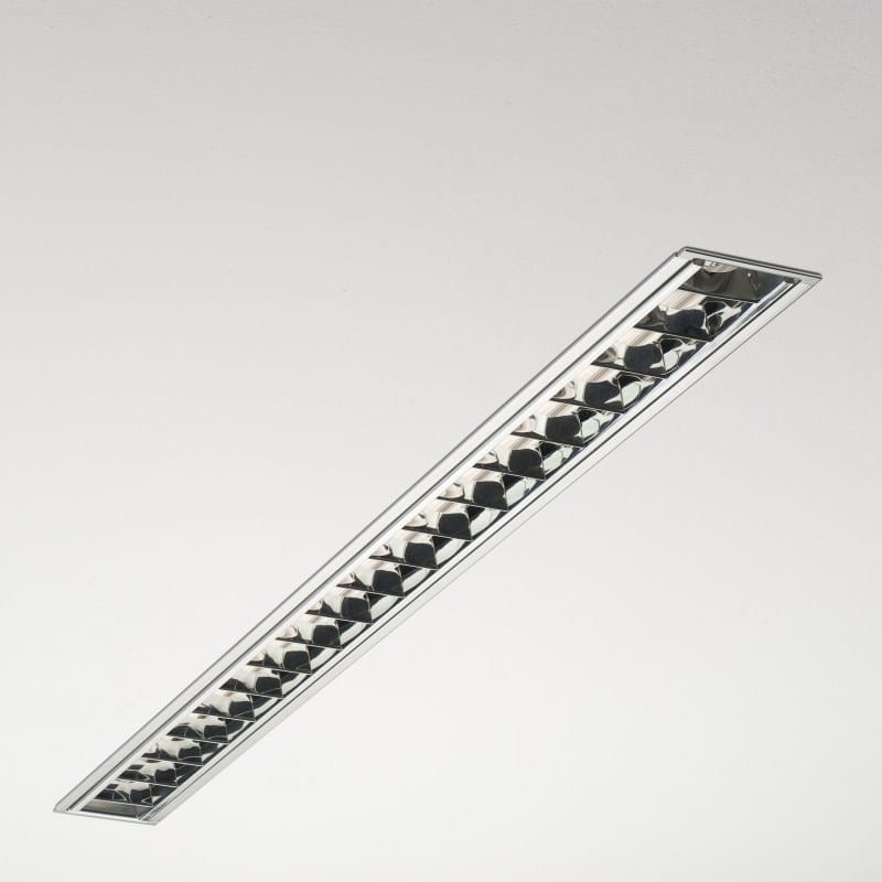 Экструдированный алюминиевый линейный профиль освещения для светодиодных модулей Lucifero's файл ARCH-00083644 - Вид №1