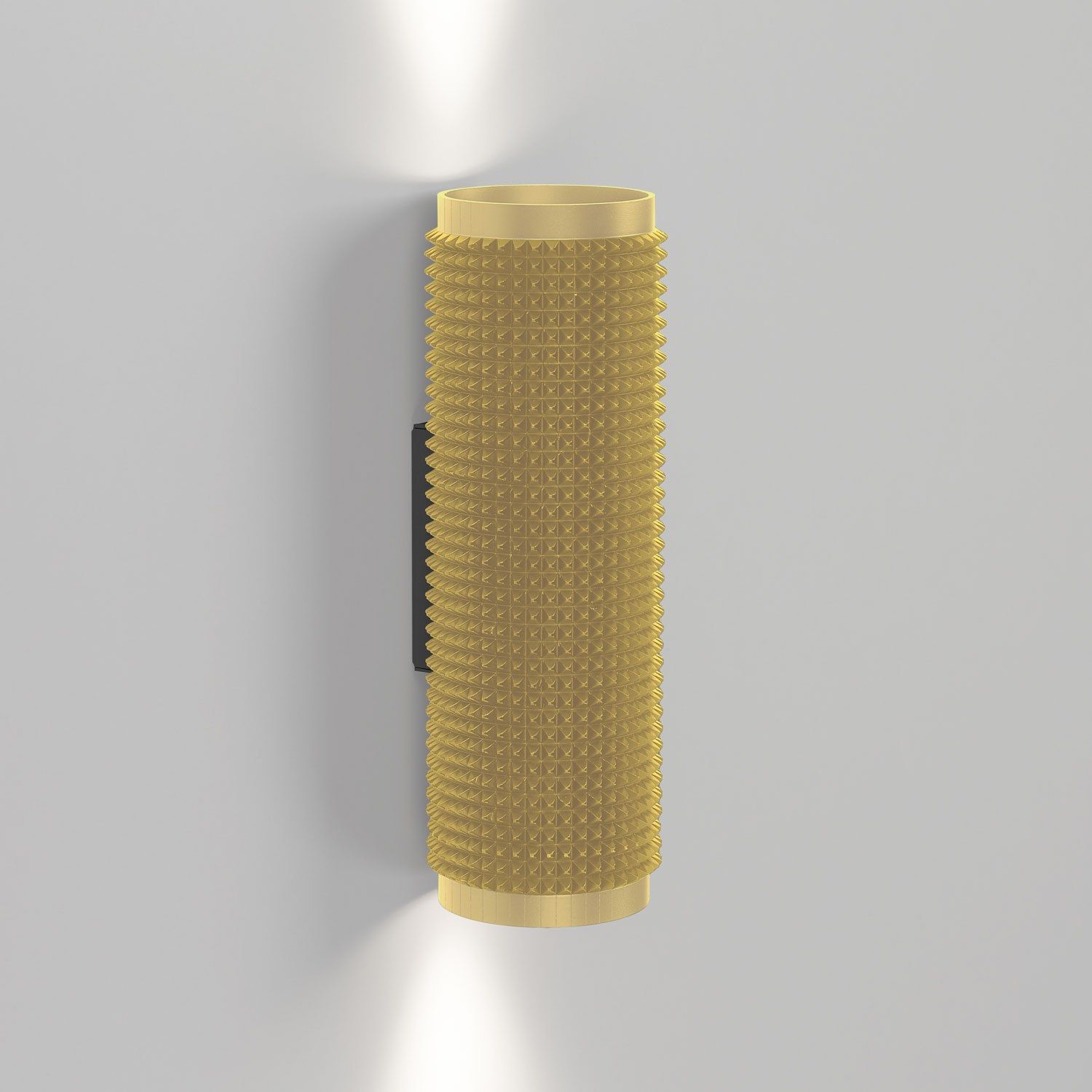 Диммируемая галогенная настенная лампа Deltalight ORBIT PUNK Hi ARCH-00148770 - Вид №2