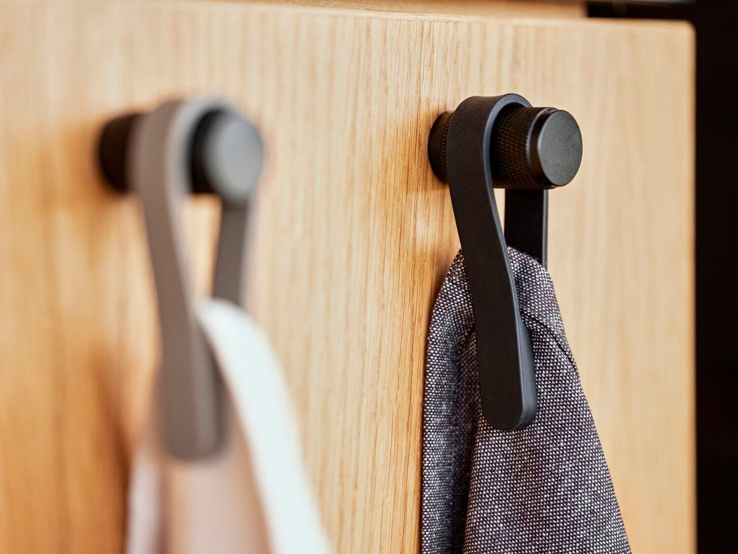 Вешалка для полотенец из силикона ZONE DENMARK LOOP ARCH-00153041 - Вид №9