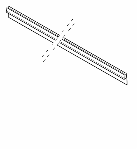 500.875.00.5 Списки, магнитные списки IDO  - Вид №7