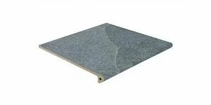 Dakota Gris Ступень фронтальная 333x333 мм (2шт)