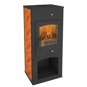 Печь-камин Мета Нарва 6М