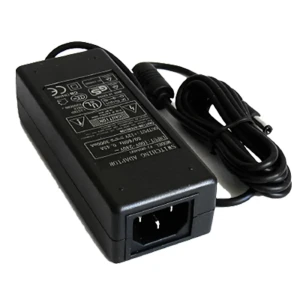 Блок питания с разветвителем, пластик 82000865 STLM-2150342