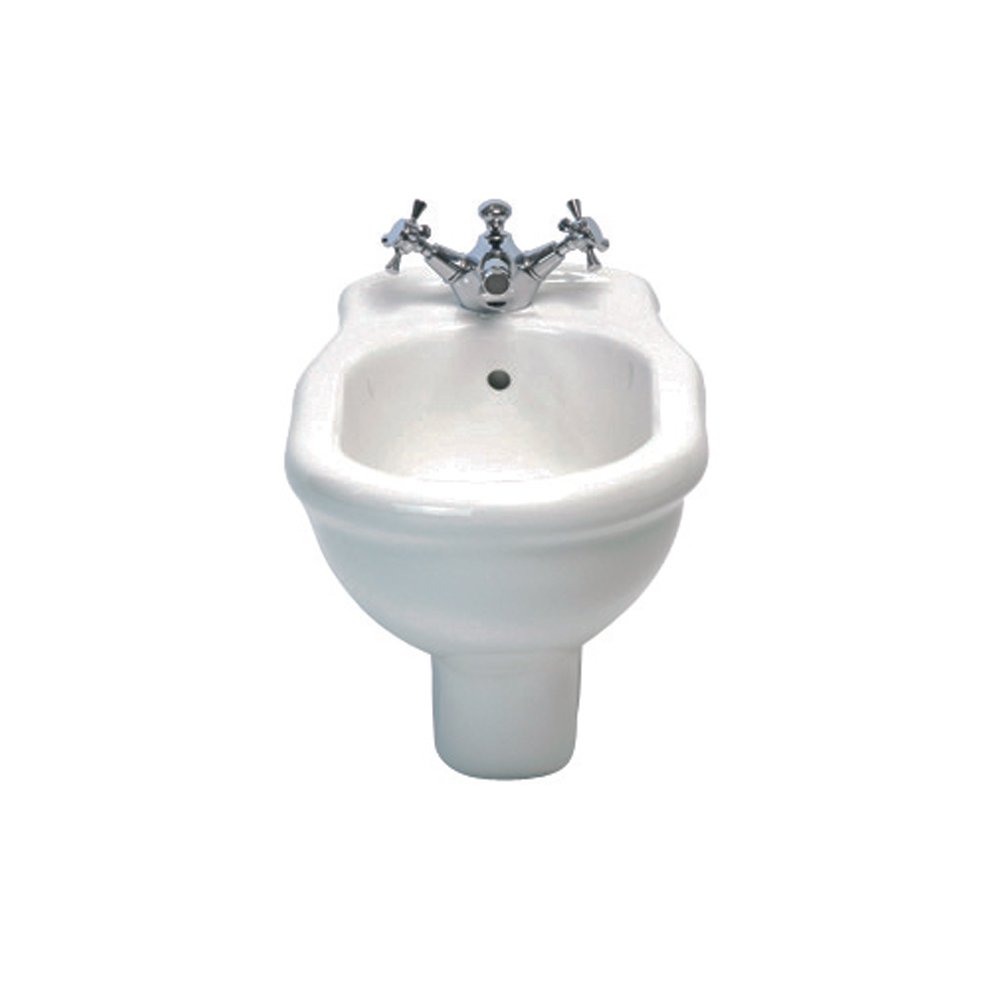 IMSR103 Биде Bergier Wall Hung Bergier Imperial  - Вид №1