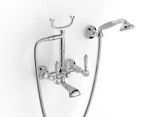 5502 GVP-060 Смеситель для ванны