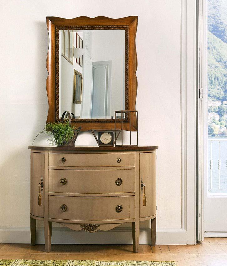 Комод BELLOT TONIN 3814  2 ARC EN CIEL