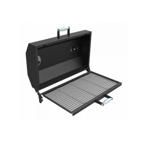 91139952 Крышка Grillver Искандер 53x68.10x17.50 см толщина 2 мм STLM-0956777