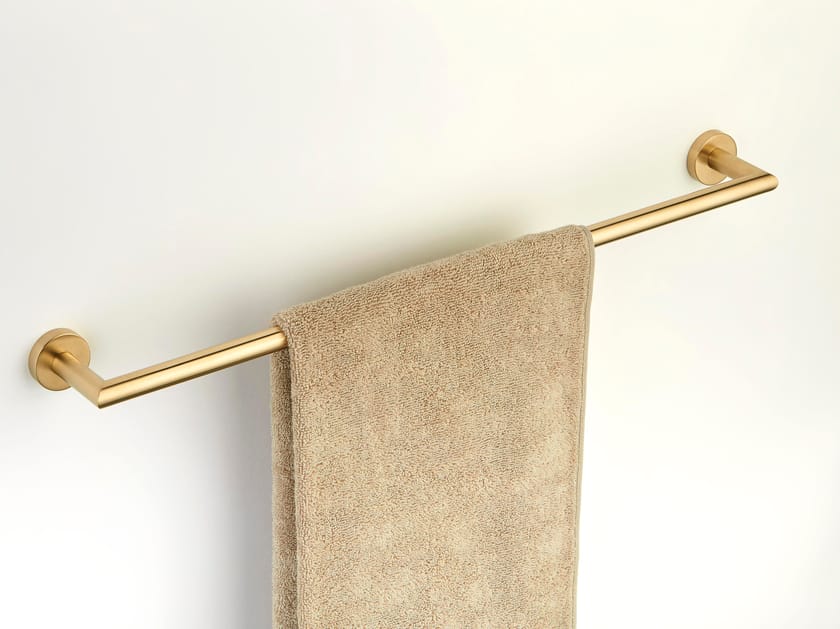 Держатель для полотенец THG Paris Yoko Ice ARCH-00114709