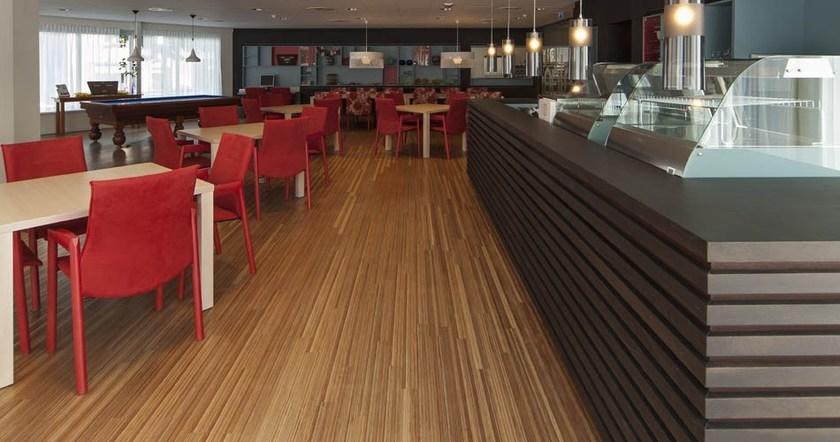 Plexwood Деревянный пол / паркет sun-id-1479964 - Вид №4