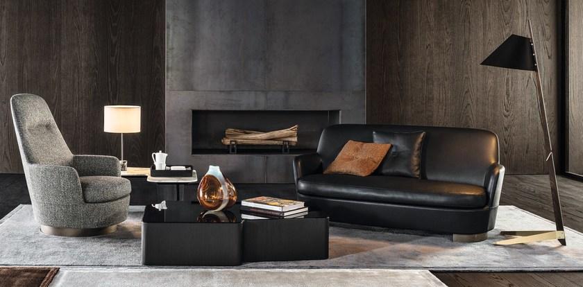Minotti Кресло Bergere Jacques sun-id-1459439 - Вид №3
