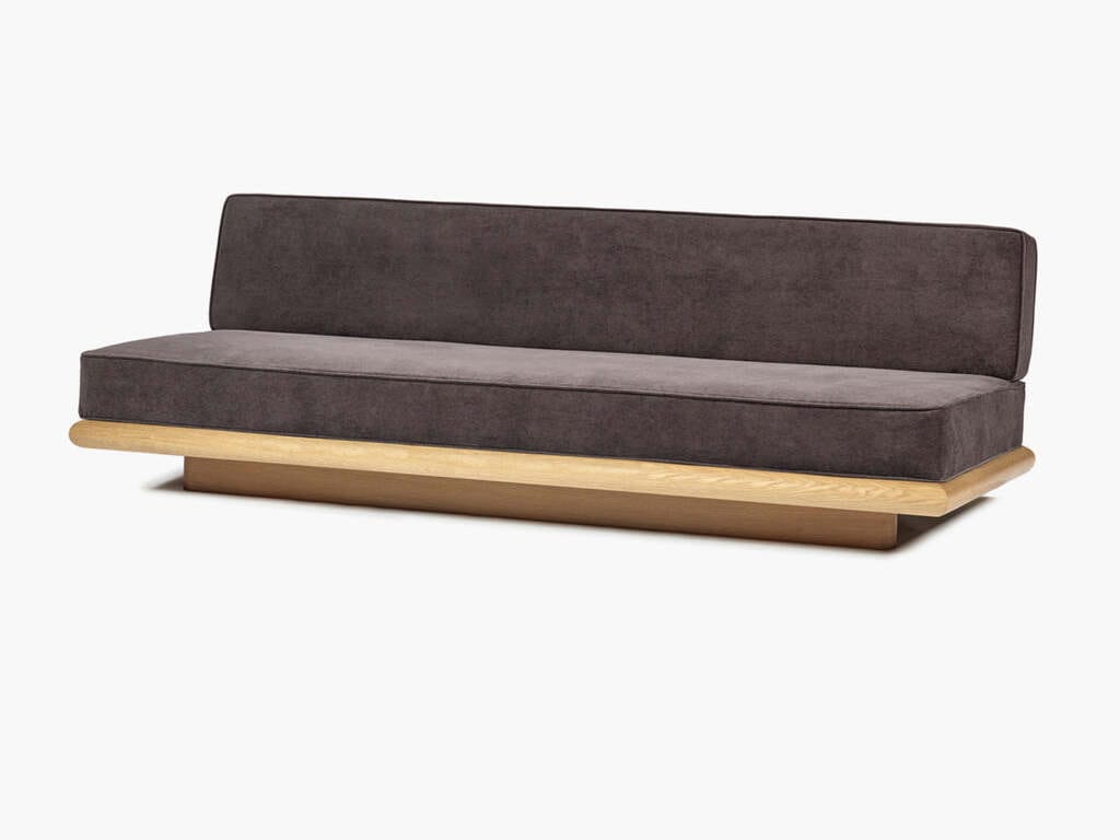 Ткань диван Serax Мебель от Энн Демельмейстер ARCH-00006155 - Вид №10