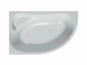 Акриловая ванна Kolpa-San Voice 01143 BASIS Словения