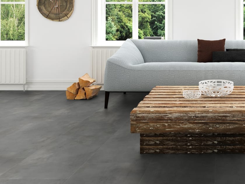 Виниловый пол gerflor LVT Autoposante ARCH-00052134