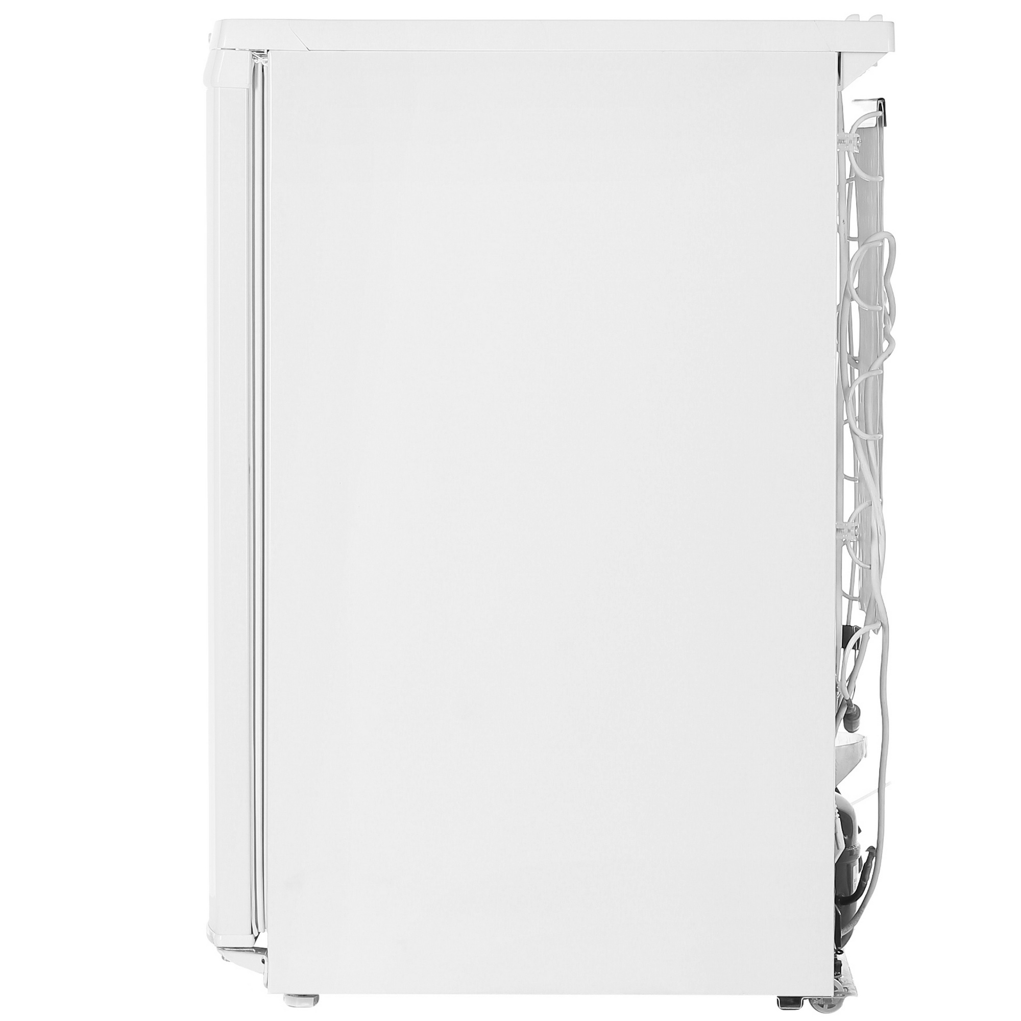 8115532 Холодильник компактный   Бирюса 109 белый STDN-0130666 - Вид №3