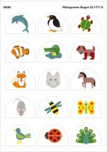 33.7310.6HP гардеробная штанга HEWI System 111 | Polyamid  - Вид №13