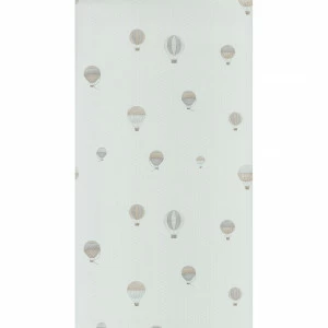 Рулон обоев MY LITTLE WORLD MLW29771317. Основа бумажная ткань