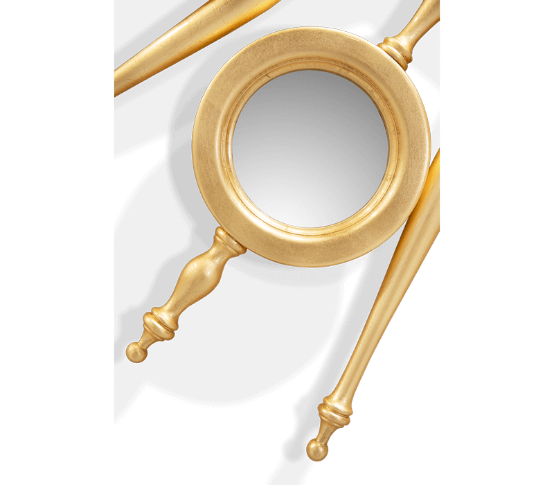 0-151 Зеркало Аполлона Boca Do Lobo  - Вид №16