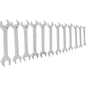 Набор ключей рожковых Stanley Fatmax FMMT82902-0 6-32 мм, 12 предметов