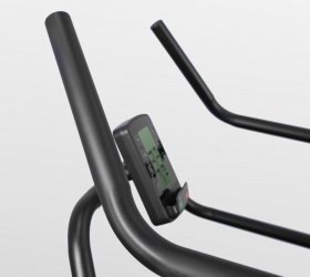 T940M Беговая дорожка bronze gym t940m caterpillar Bronze Gym  - Вид №8